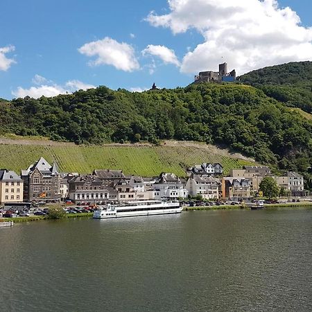 Die Quelle Bernkastel-Kues Zewnętrze zdjęcie