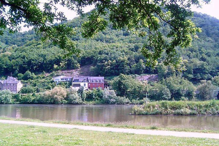 Die Quelle Bernkastel-Kues Zewnętrze zdjęcie