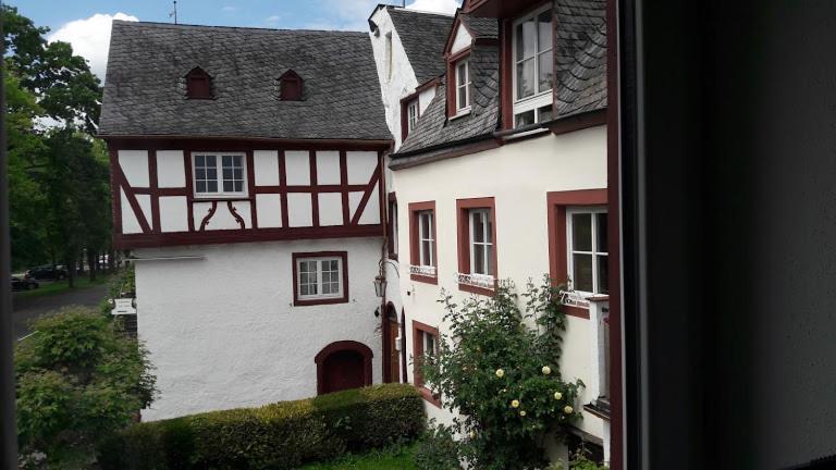 Die Quelle Bernkastel-Kues Zewnętrze zdjęcie