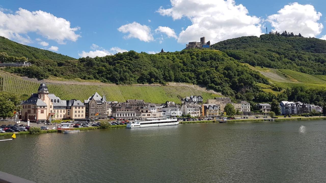 Die Quelle Bernkastel-Kues Zewnętrze zdjęcie