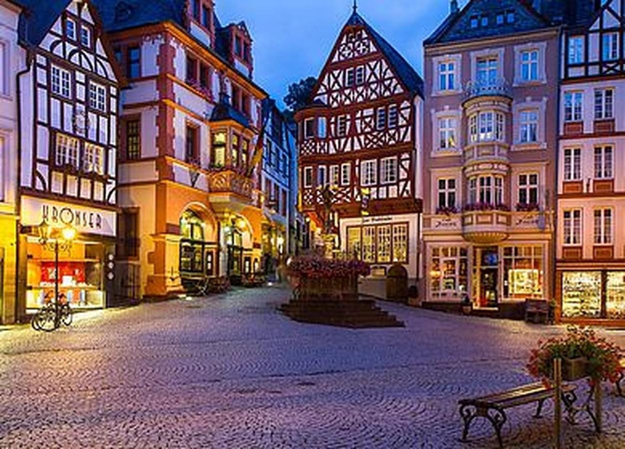 Die Quelle Bernkastel-Kues Zewnętrze zdjęcie