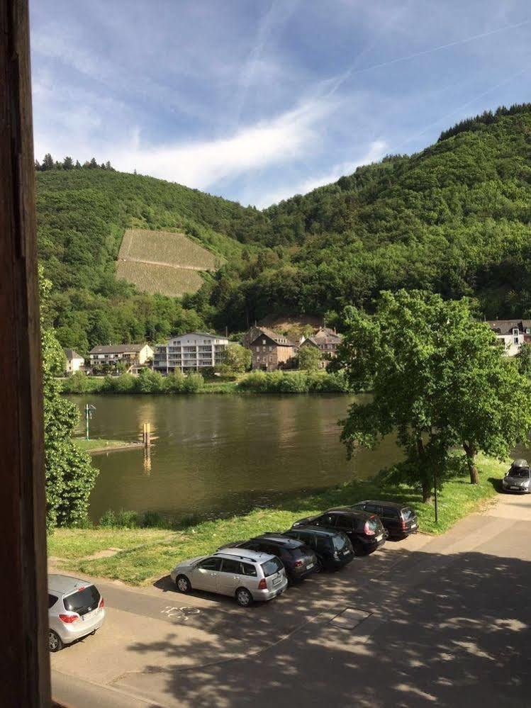 Die Quelle Bernkastel-Kues Zewnętrze zdjęcie